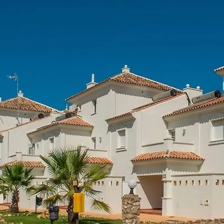 On Family Playa De Donana Apartment *