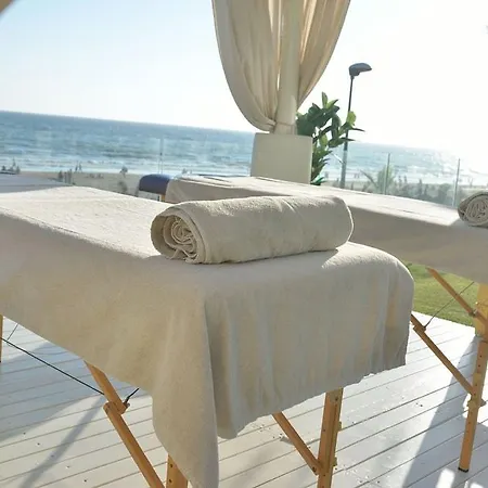 Apartment On Family Playa De Donana *